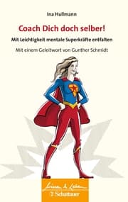 Cover von Coach Dich doch selber! (Wissen & Leben)