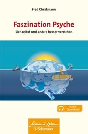 Cover von Faszination Psyche (Wissen & Leben)
