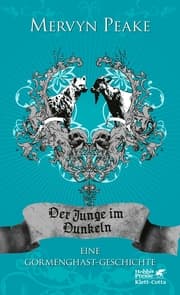 Cover von Der Junge im Dunkeln
