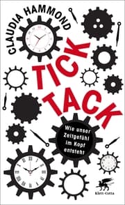 Cover von Tick, tack