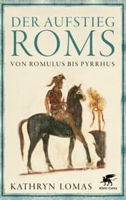Cover von Der Aufstieg Roms