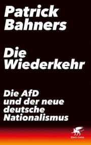 Cover von Die Wiederkehr