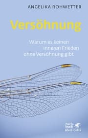 Cover von Versöhnung