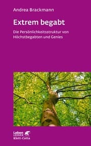 Cover von Extrem begabt (Leben Lernen, Bd. 311)