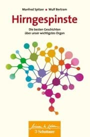 Cover von Hirngespinste (Wissen & Leben)