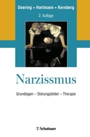 Cover von Narzissmus