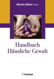 Cover von Handbuch Häusliche Gewalt