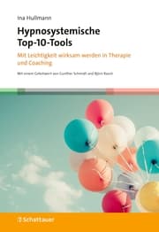 Cover von Hypnosystemische Top-10-Tools