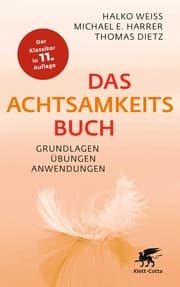 Cover von Das Achtsamkeitsbuch
