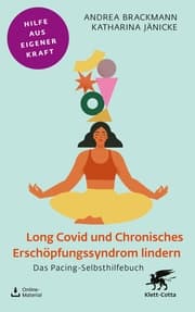 Cover von Long Covid und Chronisches Erschöpfungssyndrom lindern