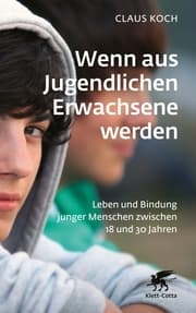 Cover von Wenn aus Jugendlichen Erwachsene werden