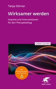 Cover von Wirksamer werden (Leben Lernen, Bd. 347)