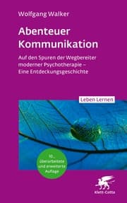 Cover von Abenteuer Kommunikation (Leben Lernen, Bd. 349)