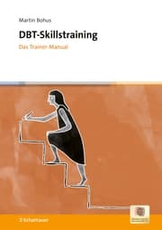 Cover von DBT-Skillstraining