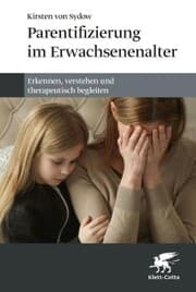 Cover von Parentifizierung im Erwachsenenalter