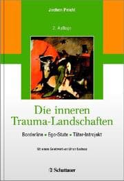 Cover von Die inneren Trauma-Landschaften