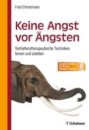 Cover von Keine Angst vor Ängsten