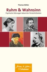 Cover von Ruhm und Wahnsinn (Wissen & Leben)