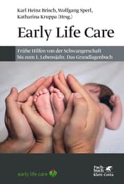 Cover von Early Life Care