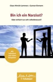 Cover von Bin ich ein Narzisst? (Wissen & Leben)