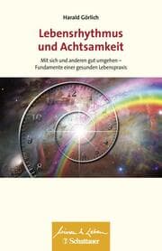 Cover von Lebensrhythmus und Achtsamkeit (Wissen & Leben)