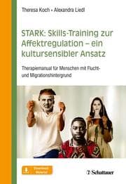Cover von STARK: Skills-Training zur Affektregulation - ein kultursensibler Ansatz