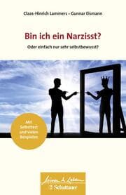 Cover von Bin ich ein Narzisst?