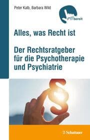 Cover von Alles, was Recht ist