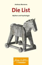 Cover von Die List