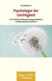 Cover von Psychologie der Leichtigkeit