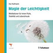 Cover von Magie der Leichtigkeit