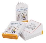 Cover von DBT-Skills to go!