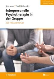 Cover von Interpersonelle Psychotherapie in der Gruppe
