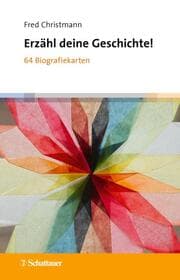 Cover von Erzähl deine Geschichte!