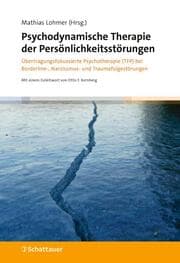 Cover von Psychodynamische Therapie der Persönlichkeitsstörungen