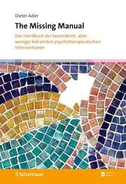 Cover von The Missing Manual