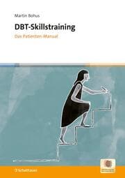 Cover von DBT-Skillstraining
