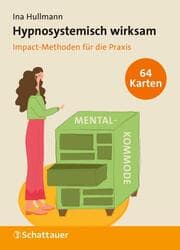 Cover von Hypnosystemisch wirksam
