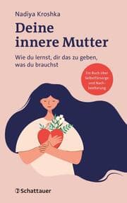 Cover von Deine innere Mutter