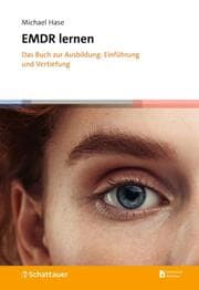 Cover von EMDR lernen