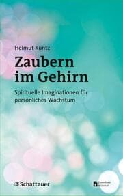 Cover von Zaubern im Gehirn