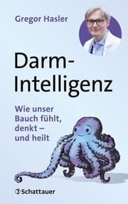 Cover von Darm-Intelligenz