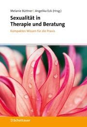 Cover von Sexualität in Therapie und Beratung