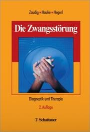 Cover von Die Zwangsstörung