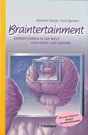 Cover von Braintertainment