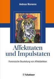Cover von Affekttaten und Impulstaten