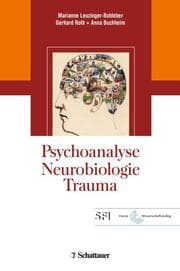Cover von Psychoanalyse - Neurobiologie - Trauma