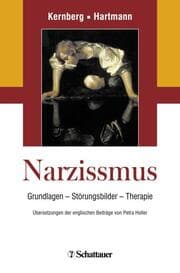 Cover von Narzissmus