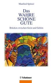Cover von Das Wahre, Schöne, Gute