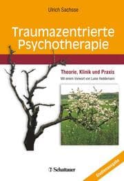 Cover von Traumazentrierte Psychotherapie
